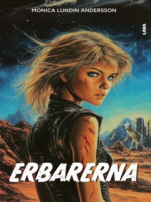cover image of Erbarerna